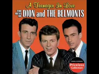 Dion & The Belmonts