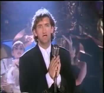 Jimmy Nail