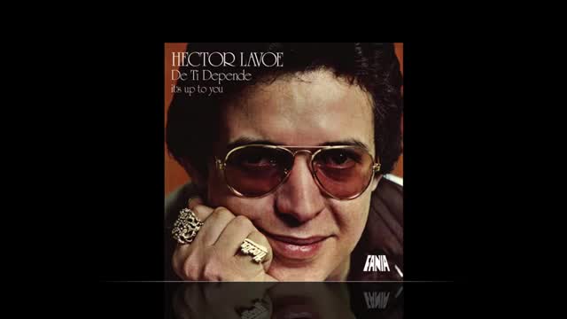 Hector Lavoe