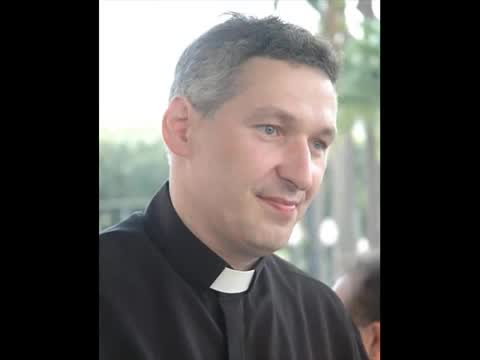 Padre Marcelo Rossi