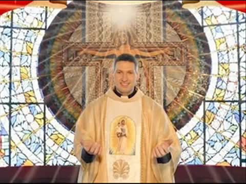 Padre Marcelo Rossi