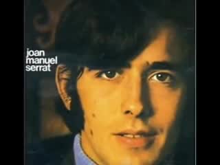 Joan Manuel Serrat