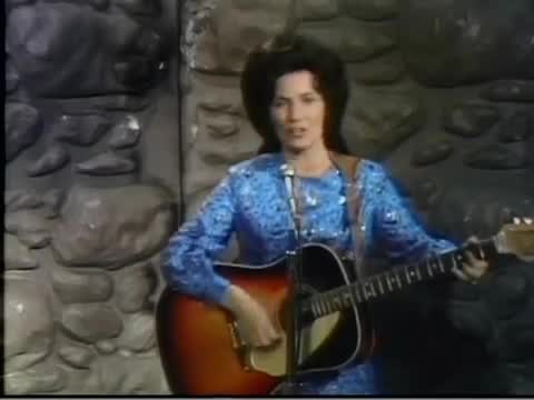 Loretta Lynn