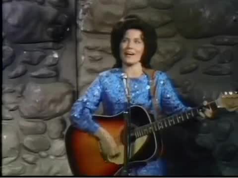 Loretta Lynn