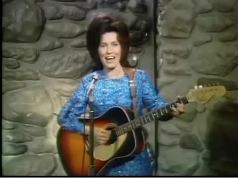 Loretta Lynn