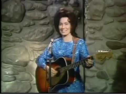 Loretta Lynn