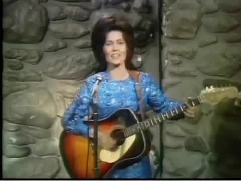 Loretta Lynn