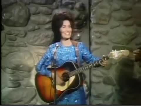 Loretta Lynn