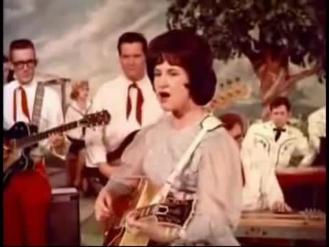 Kitty Wells