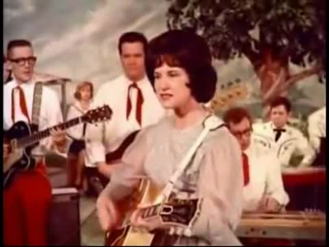 Kitty Wells