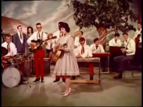 Kitty Wells