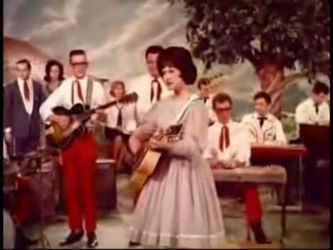 Kitty Wells