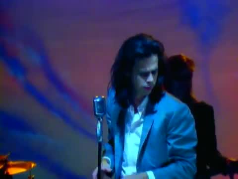 Nick Cave & The Bad Seeds