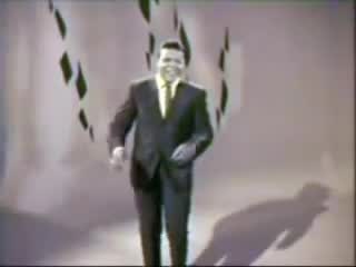 Chubby Checker