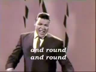 Chubby Checker