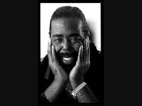 Barry White