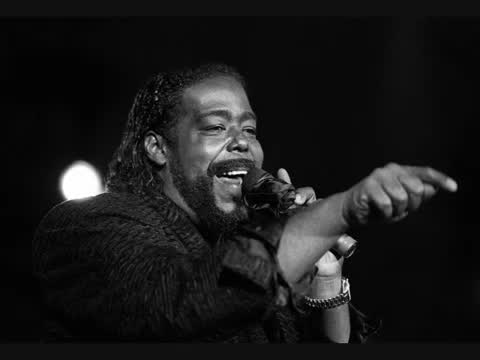 Barry White