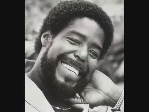 Barry White