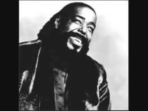 Barry White